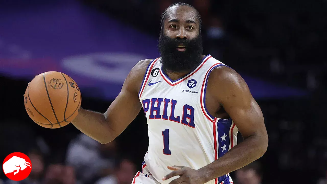 Indiana Pacers to Acquire James Harden from the Philadelphia 76ers in Game Changing Proposal