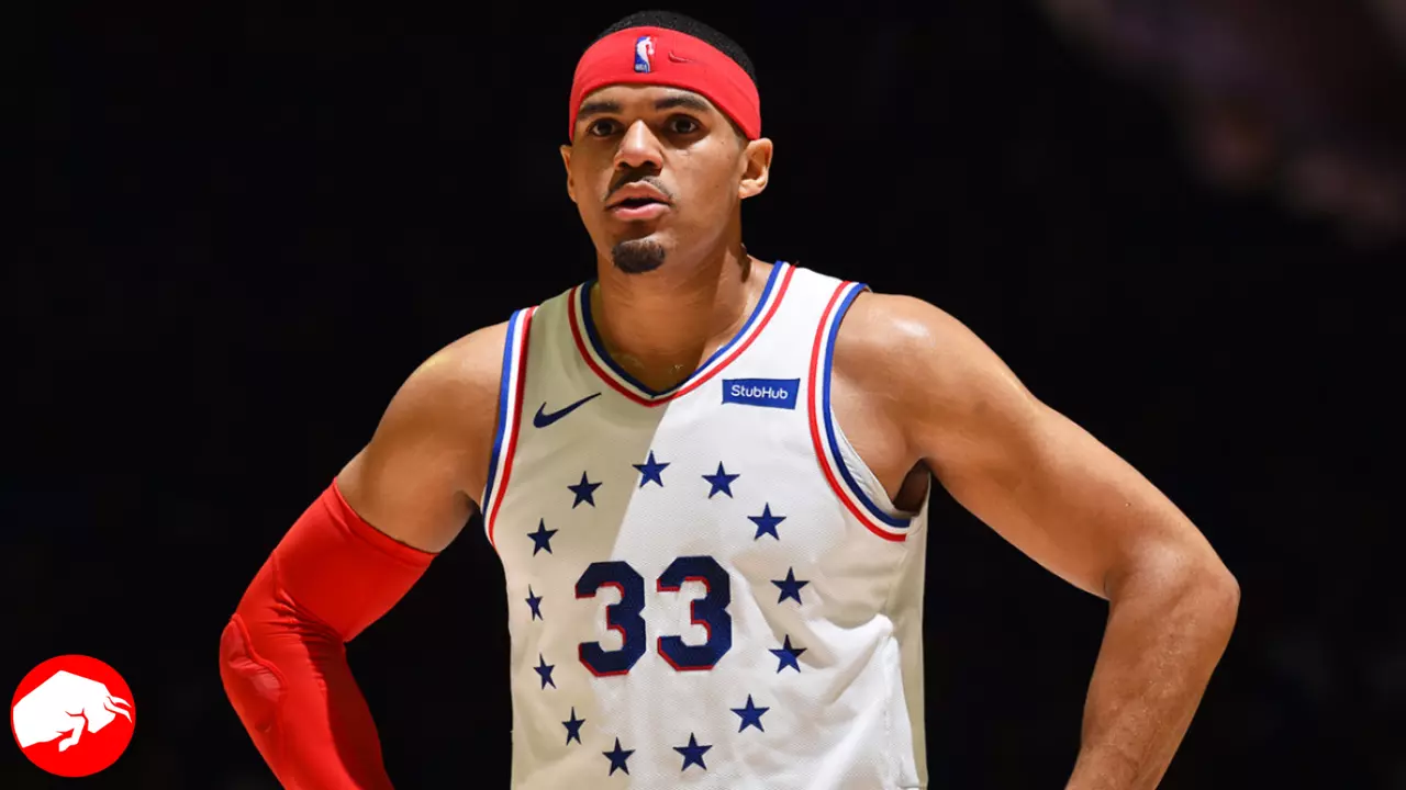 Sixers' Tobias Harris Trade To The Mavericks In Bold Proposal