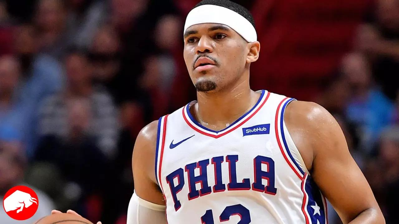 NBA Trade Rumors: Philadelphia Sixers Tobias Harris Oklahoma City Thunder Trade Deal Taking Shape Thanks to James Harden Request