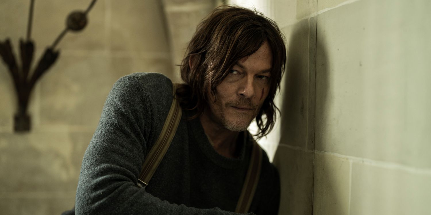 Fresh Take in 'The Walking Dead' World: How Daryl Dixon's Spinoff Revolutionizes the Zombie Tale