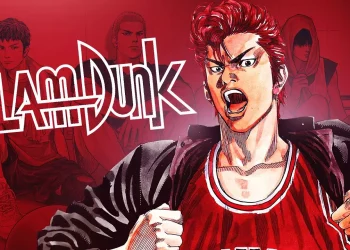 Slam Dunk: The Manga That Redefined Basketball and Youth Passion