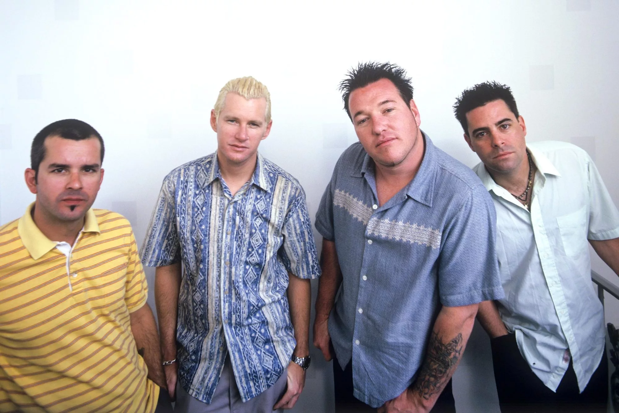 Smash Mouth, All Star
