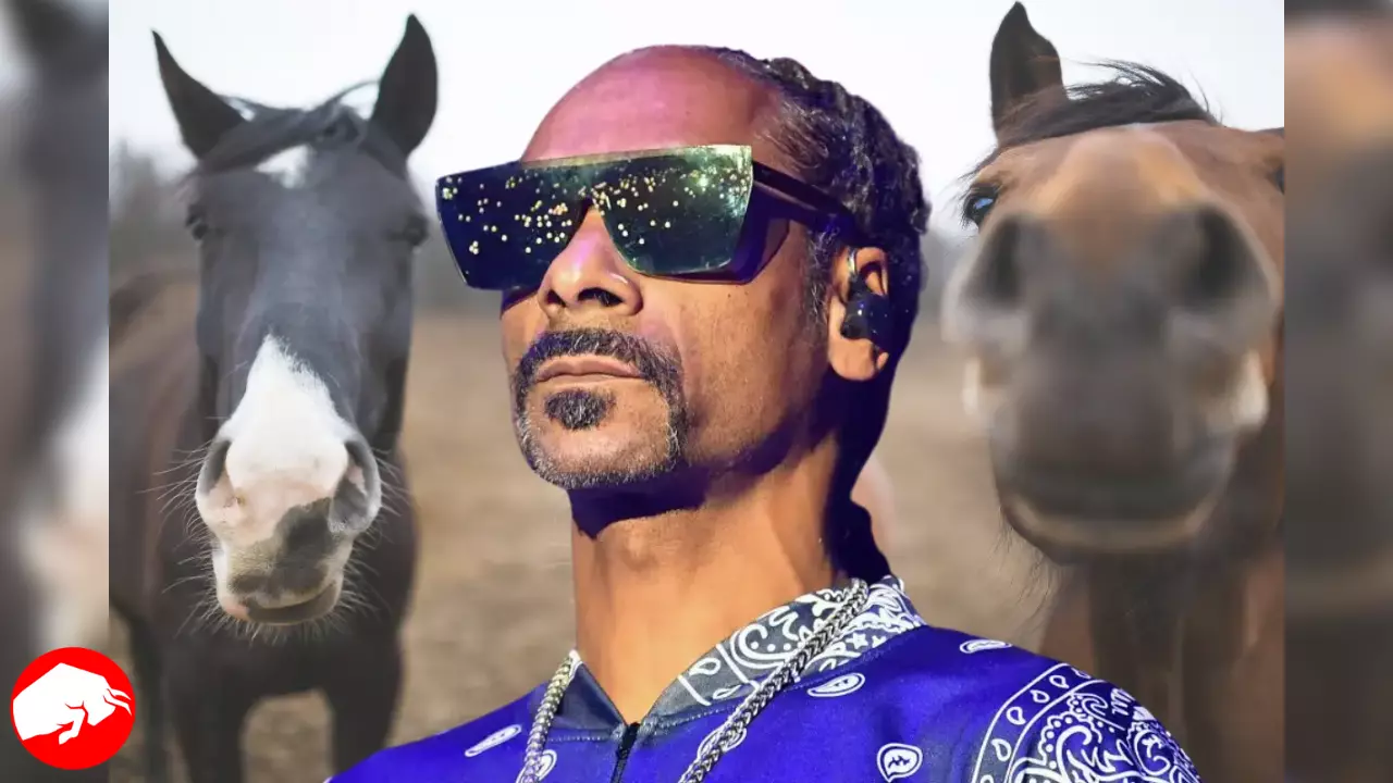 "I'm just f*****g scared of them.": Snoop Dogg Reveals His Biggest Fear, And You Would Have Never Guessed It