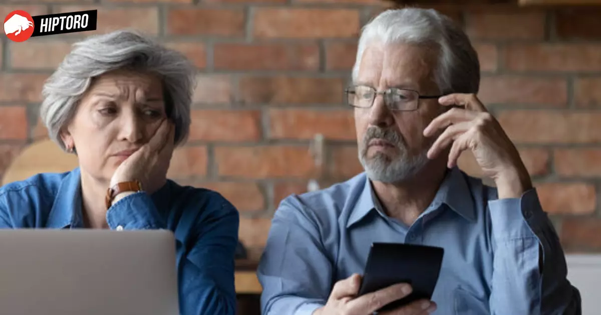 Parents Leave $3 Million House To Their Eldest Son Who Responds By Refusing To Provide Them Old-Age Care
