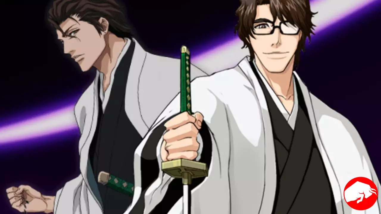 Unlocking the Secrets of Sosuke Aizen