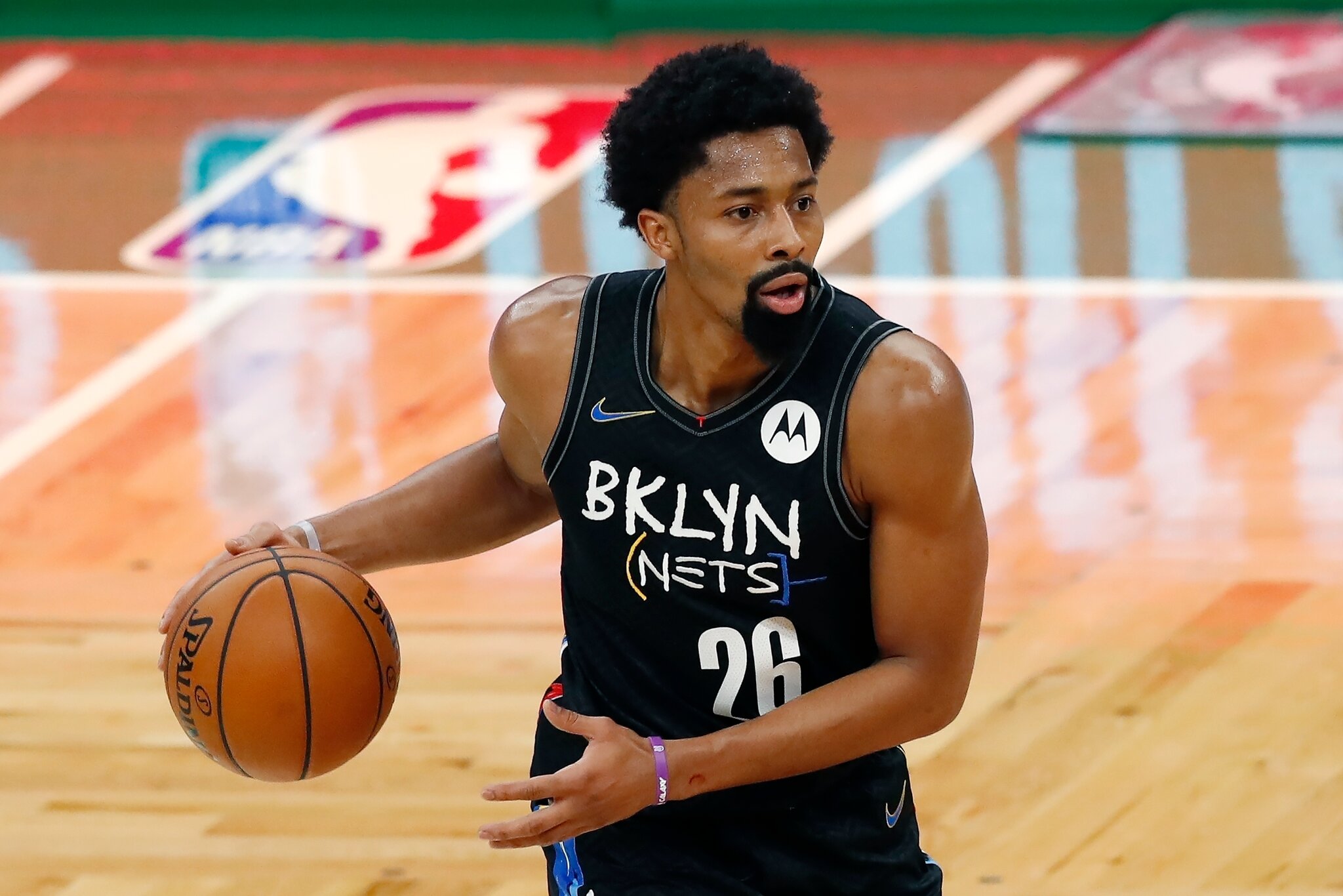 Spencer Dinwiddie, Nets' Spencer Dinwiddie Trade To The Sixers In Bold Proposal