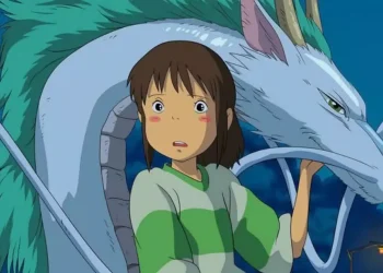 Studio Ghibli's Spirited Away Now Streaming Worldwide