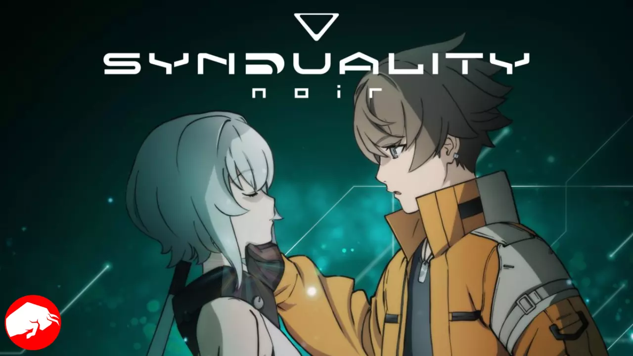 Synduality Noir English Dub Release Date Now Closer Than Ever