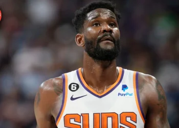 Suns' Deandre Ayton Trade to the Blazers in Bold Proposal