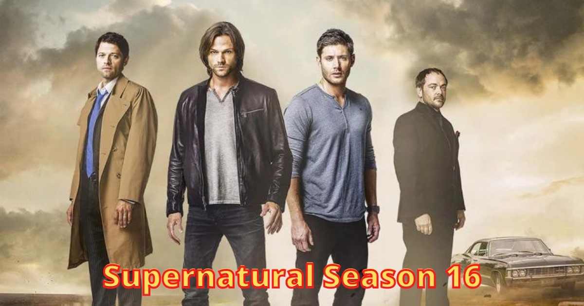 Is 'Supernatural' Coming Back? Unraveling the Buzz Around Season 16 and the Winchester Legacy
