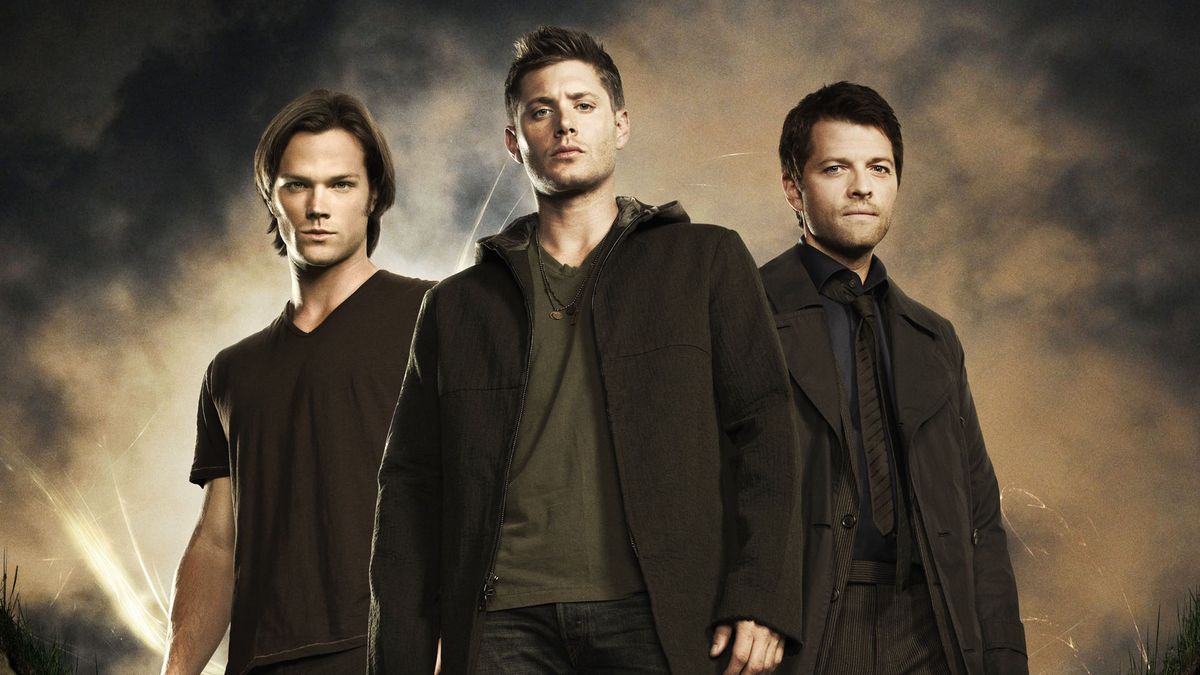 Is 'Supernatural' Coming Back? Unraveling the Buzz Around Season 16 and the Winchester Legacy