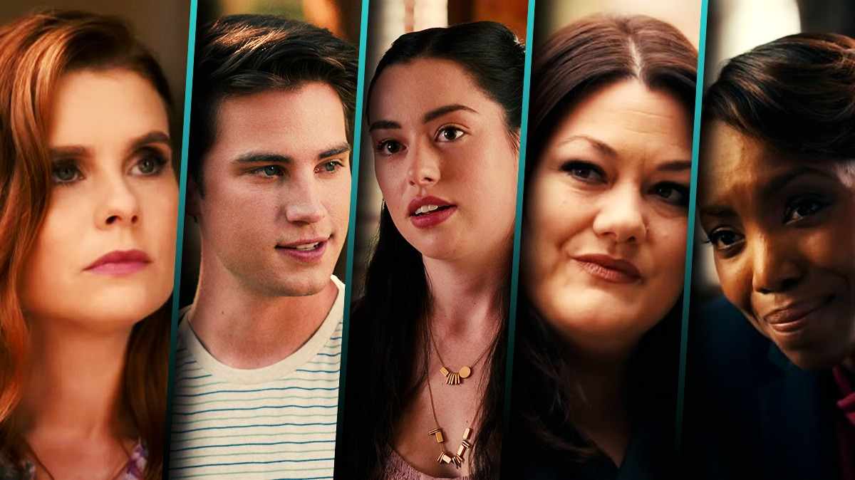 Is 'Sweet Magnolias' Season 4 Happening? Latest Buzz from Netflix's Beloved Drama Series!