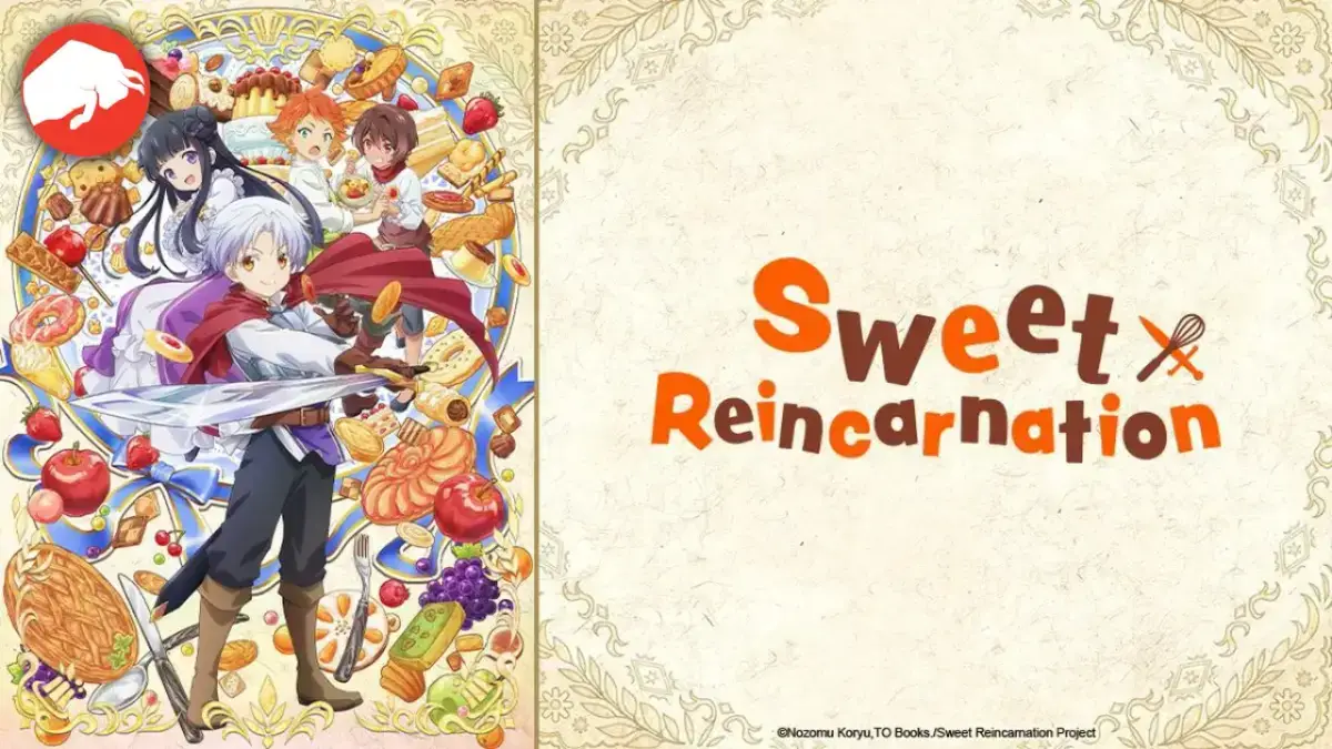 Sweet Reincarnation Episode 12 English Dub Watch Online