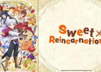 Sweet Reincarnation Episode 13 English Dub