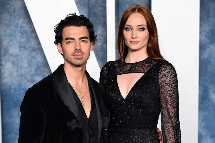 Joe Jonas Files for Divorce and Takes Custody of Kids: Inside the Unraveling of His Marriage to Sophie Turner