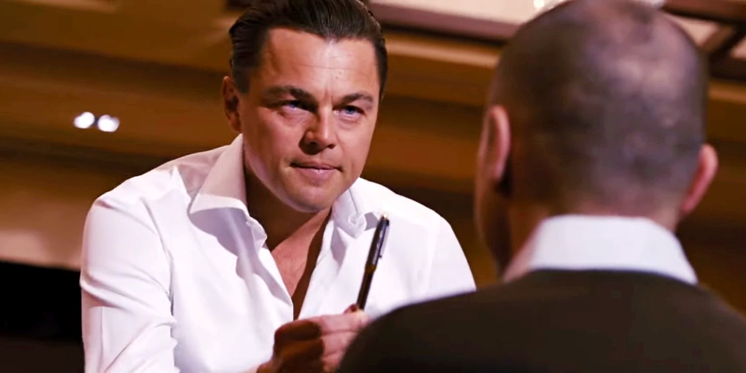 "The Wolf of Wall Street” Exposed: A Black Comedy of Greed, Excess, and the Pursuit of Happiness