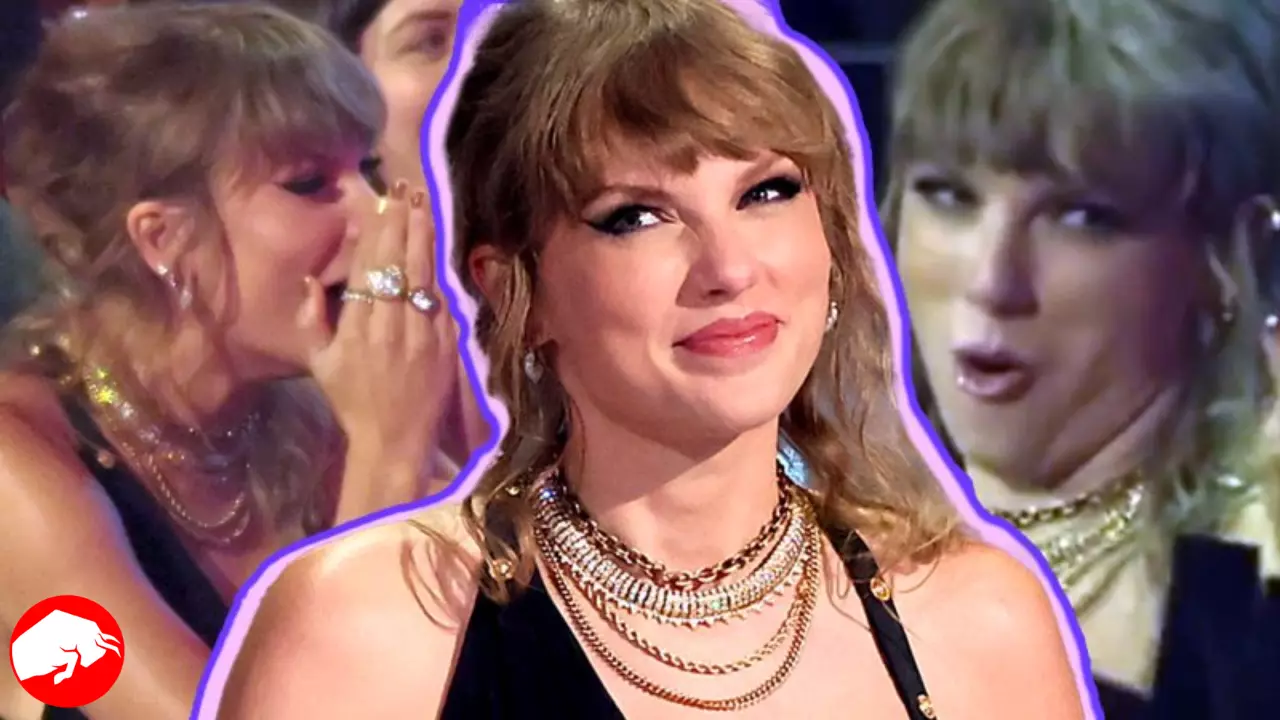 Taylor Swift Surpasses Kanye West's Lifetime VMA Wins in 2023, Swifties Celebrate