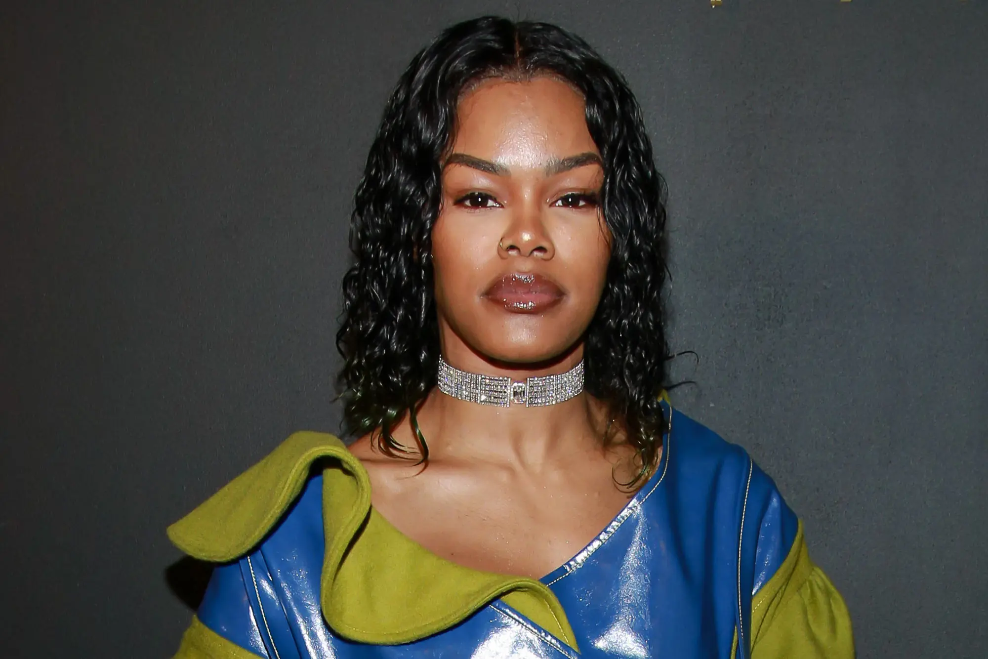 Teyana Taylor's Unstoppable Rise: From MTV Stardom to Million-Dollar Homes and a Creative Empire