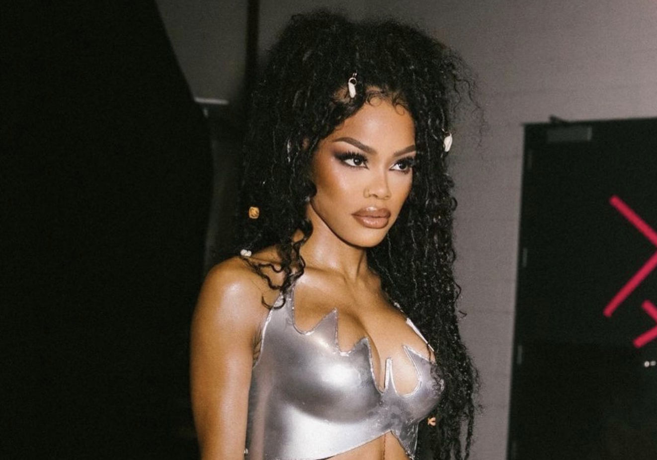 Teyana Taylor's Unstoppable Rise: From MTV Stardom to Million-Dollar Homes and a Creative Empire