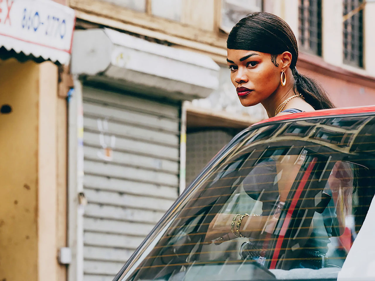 Teyana Taylor's Unstoppable Rise: From MTV Stardom to Million-Dollar Homes and a Creative Empire