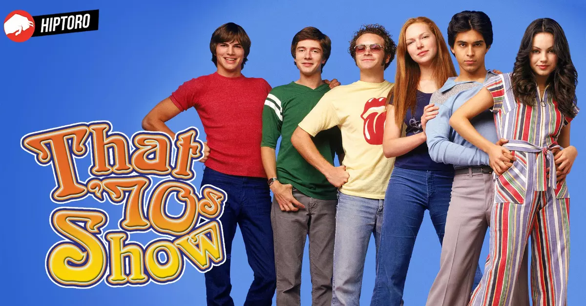 That 70s Show