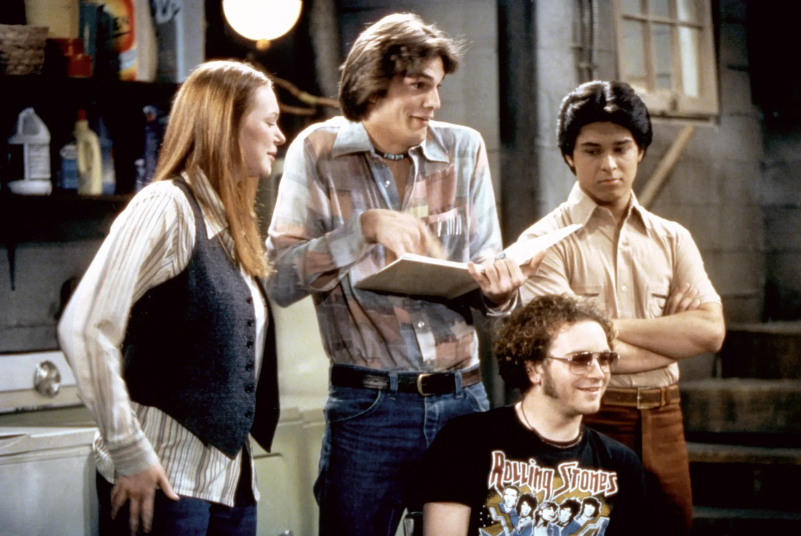 That 70s show, Danny Masterson