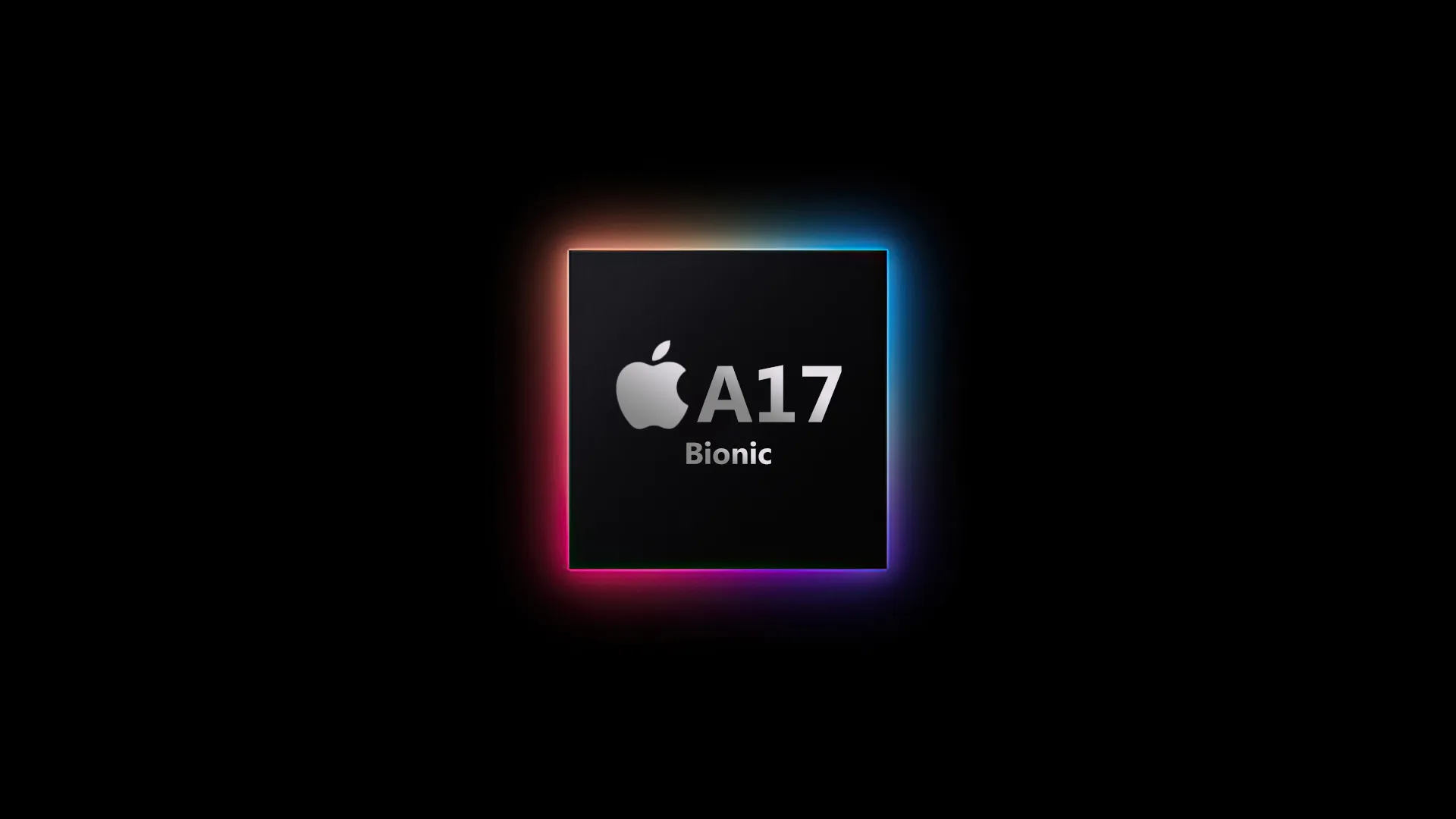 The A17 Pro chip is launched with the iPhone 15 Pro & iPhone 15 Pro Max