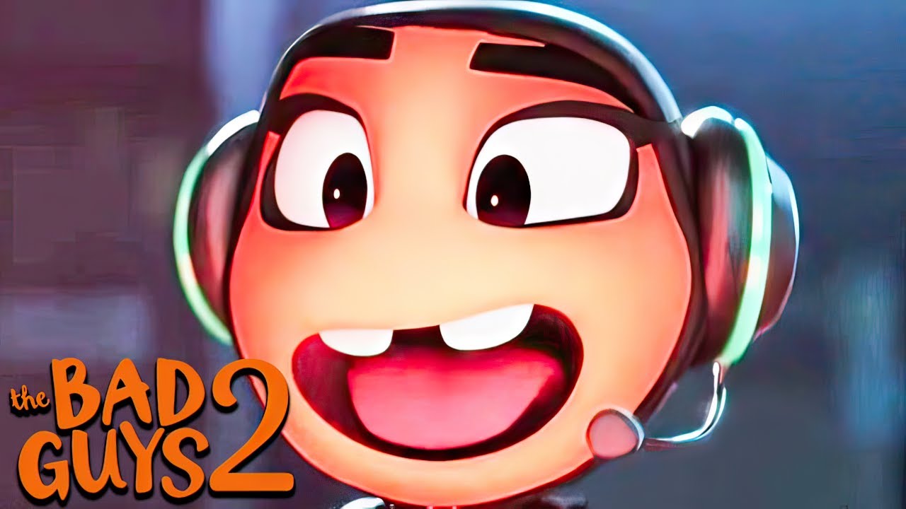 The Bad Guy 2 Unveiled: What's Next for Our Animated Heroes?