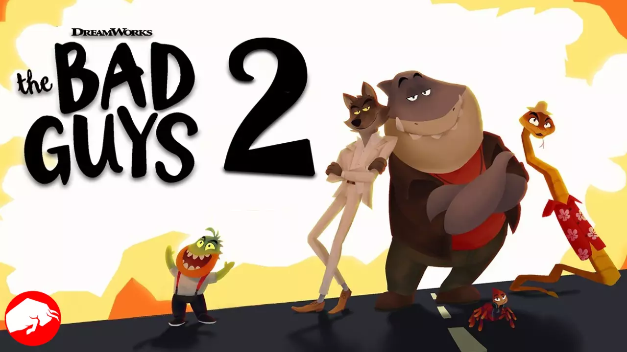 The Bad Guy 2 Unveiled: What's Next for Our Animated Heroes?