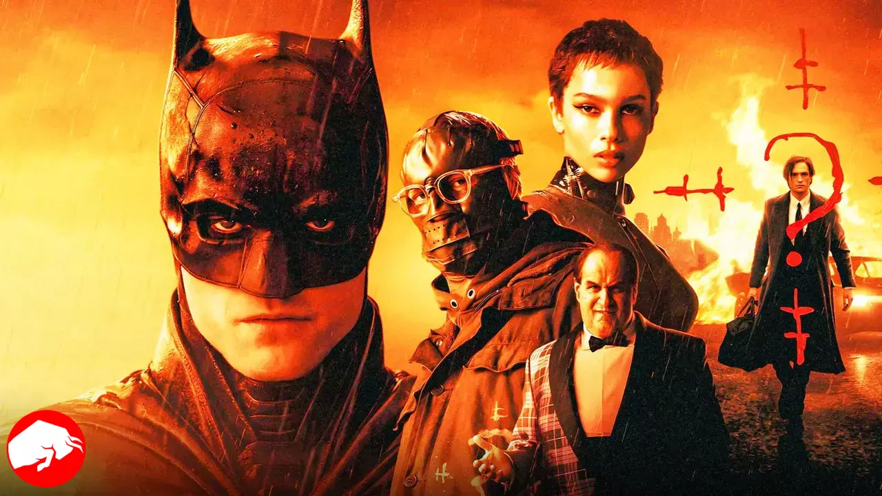 Diving Deeper into Gotham: What's Next in The Batman 2 Saga Unveiled