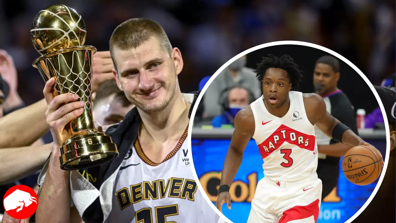 The Denver Nuggets can cause havoc adding OG Anunoby on Nikola Jokic-led Championship roster