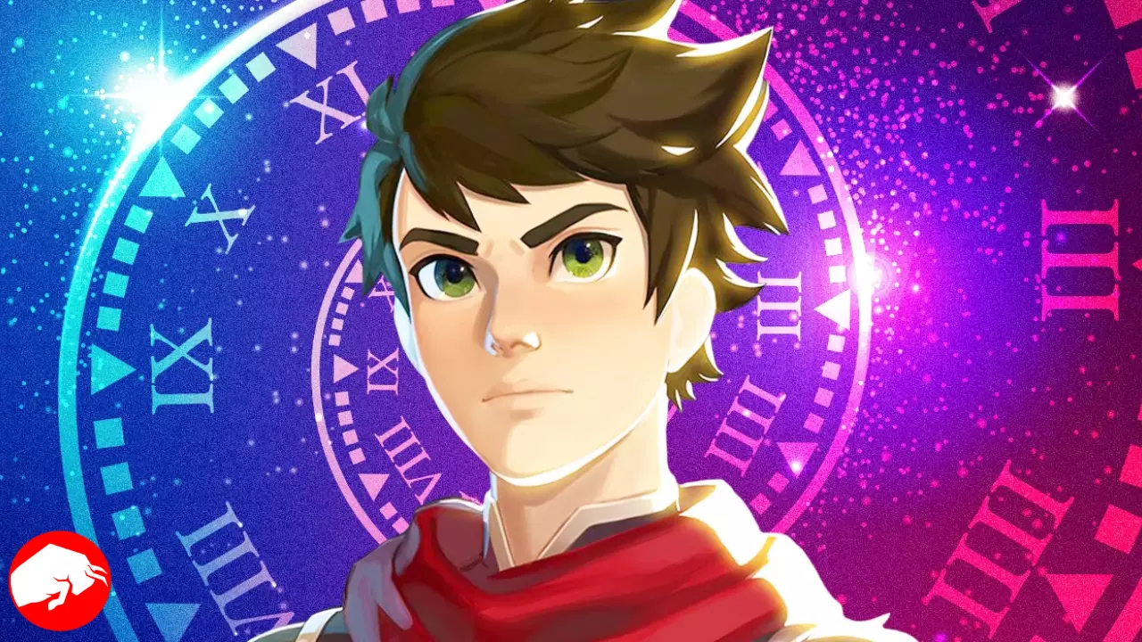 'The Dragon Prince' Returns for Season 6