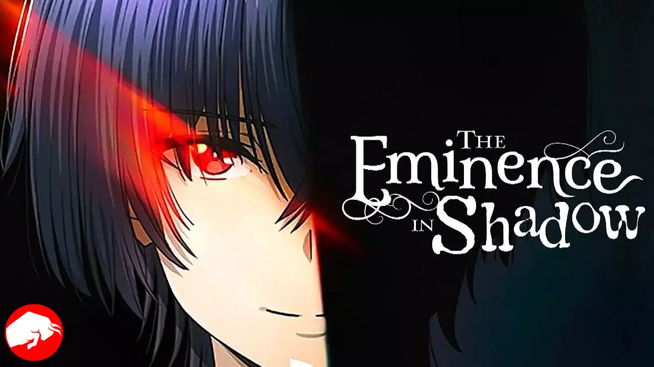 The Eminence in Shadow Season 2 English Dub Release Date