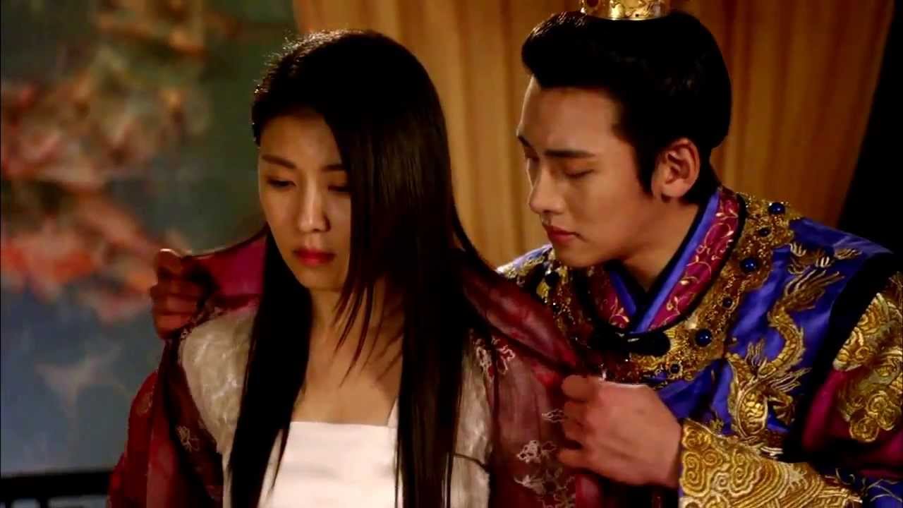 Is 'The Empress Ki' Making a Comeback? Unraveling the Buzz on Season 2 and What Fans Can Expect