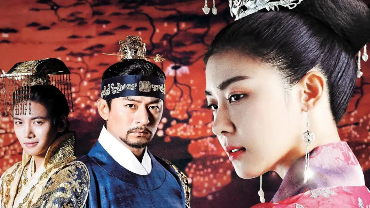 Is 'The Empress Ki' Making a Comeback? Season 2 Release Rumors and What Fans Can Expect