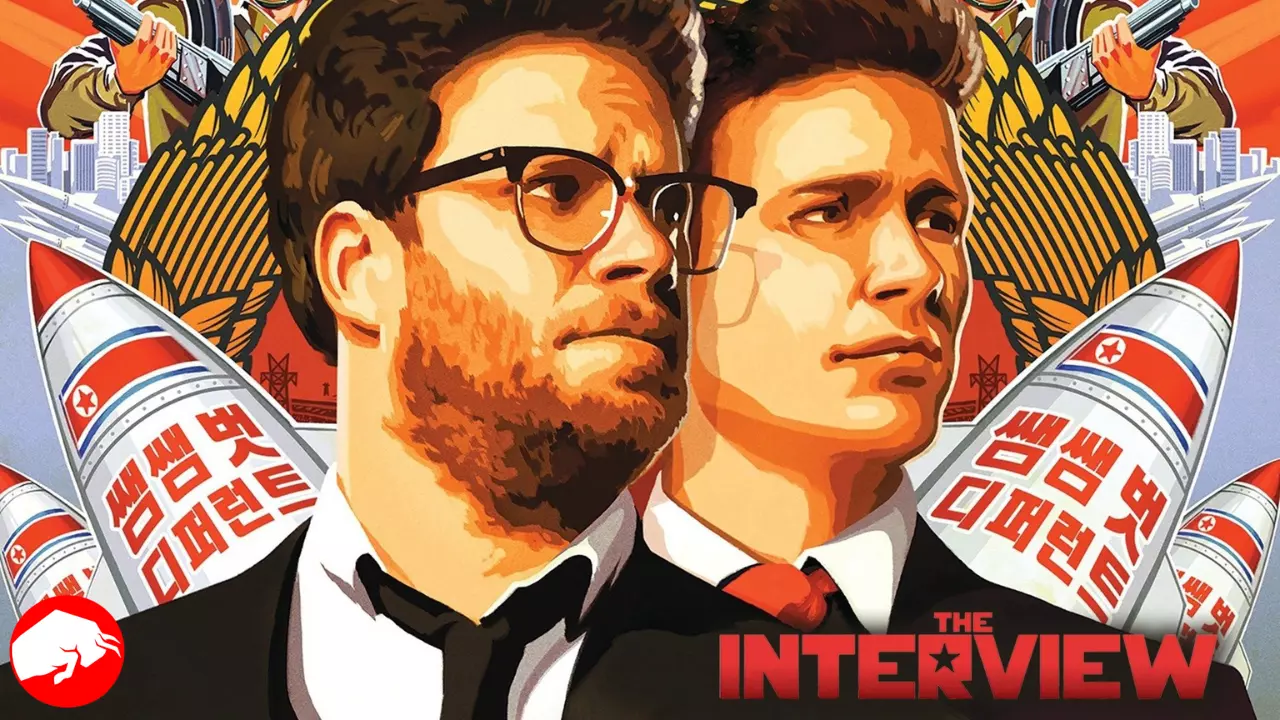 The Interview Cast