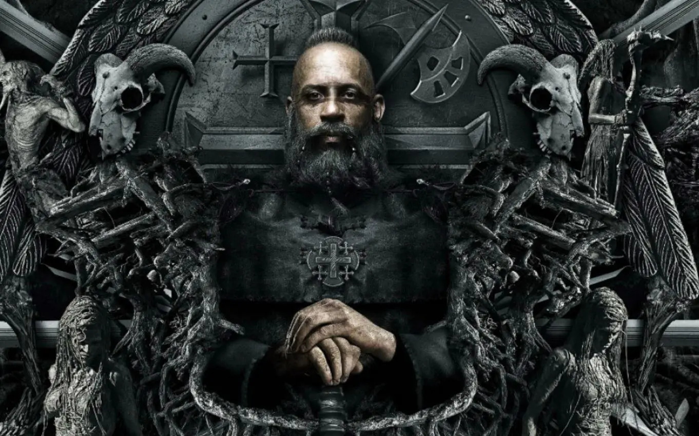 'The Last Witch Hunter 2' Is In the Works, Confirms Vin Diesel