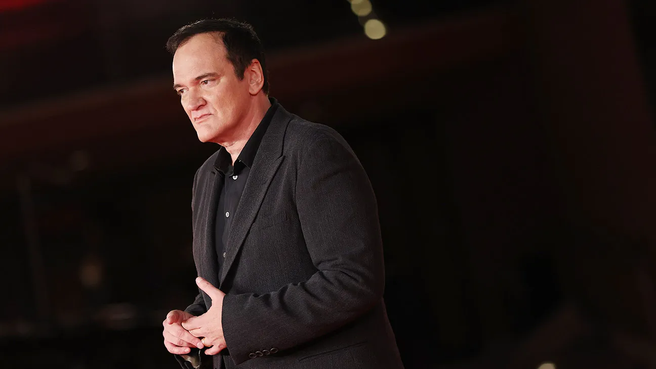 Quentin Tarantino’s Potential Cast in ‘The Movie Critic’