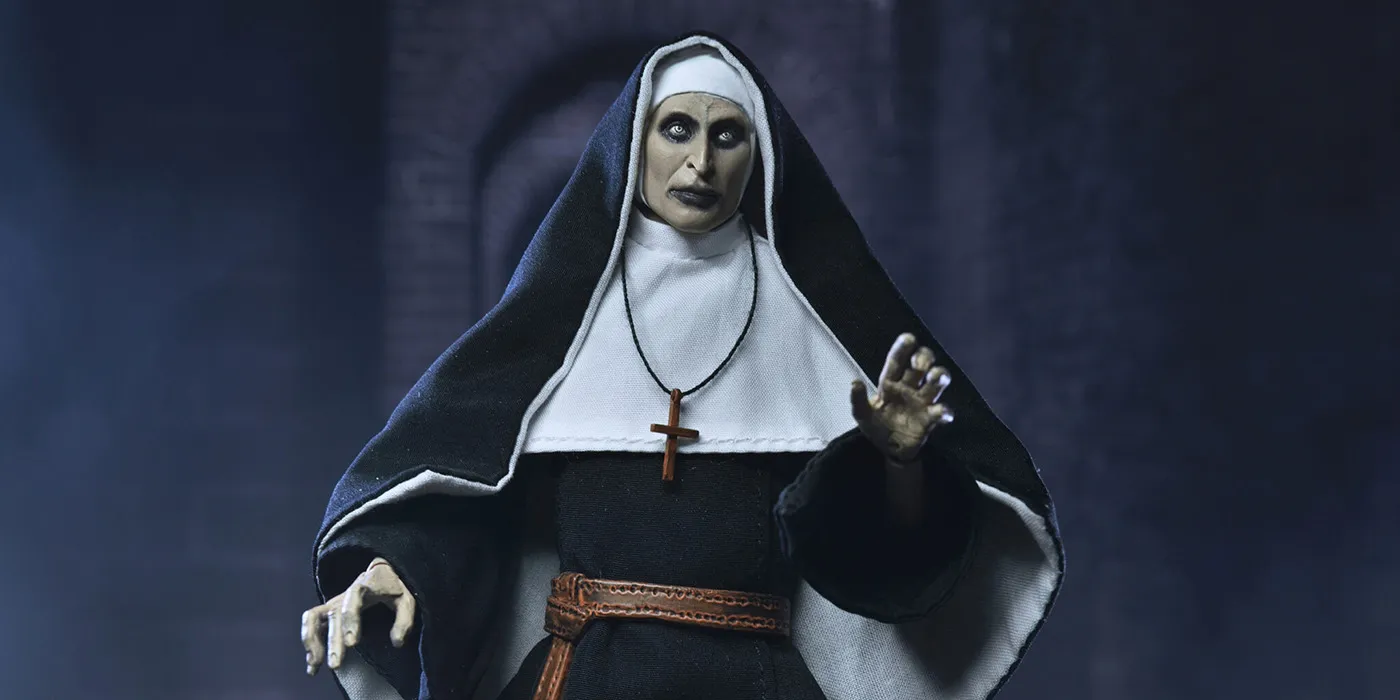 Is The Nun 3 Happening? What We Know About the Next Scary Chapter in the Conjuring Universe