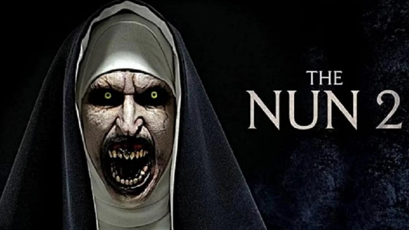 Is The Nun 3 Happening? What We Know About the Next Scary Chapter in the Conjuring Universe