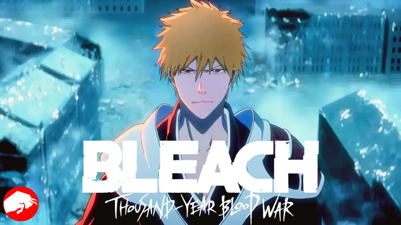 The Return of Ichigo in Bleach Thousand-Year Blood War Part 2 is the Anime Event of the Year!