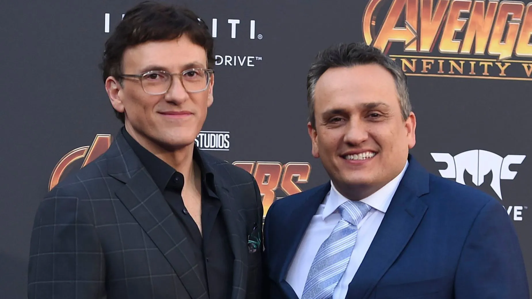 The Russo brothers