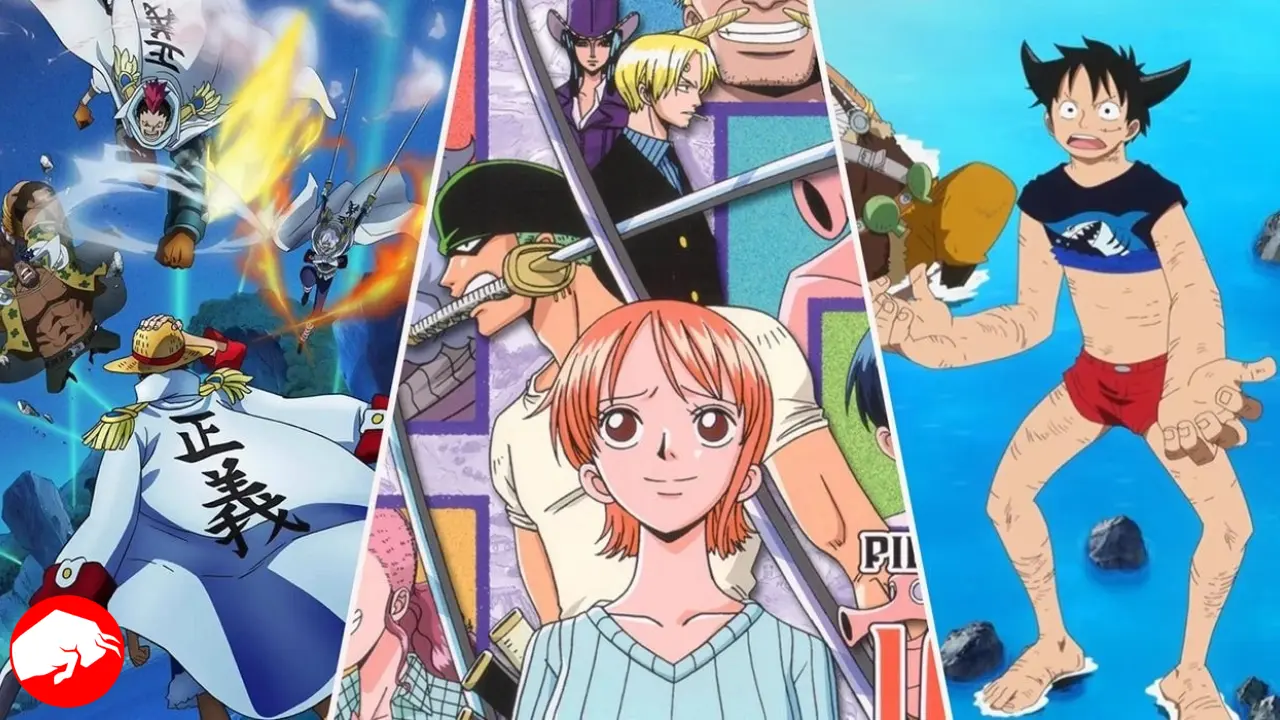 The Ultimate Guide to Skipping One Piece Fillers as the Series Nears its Grand Finale