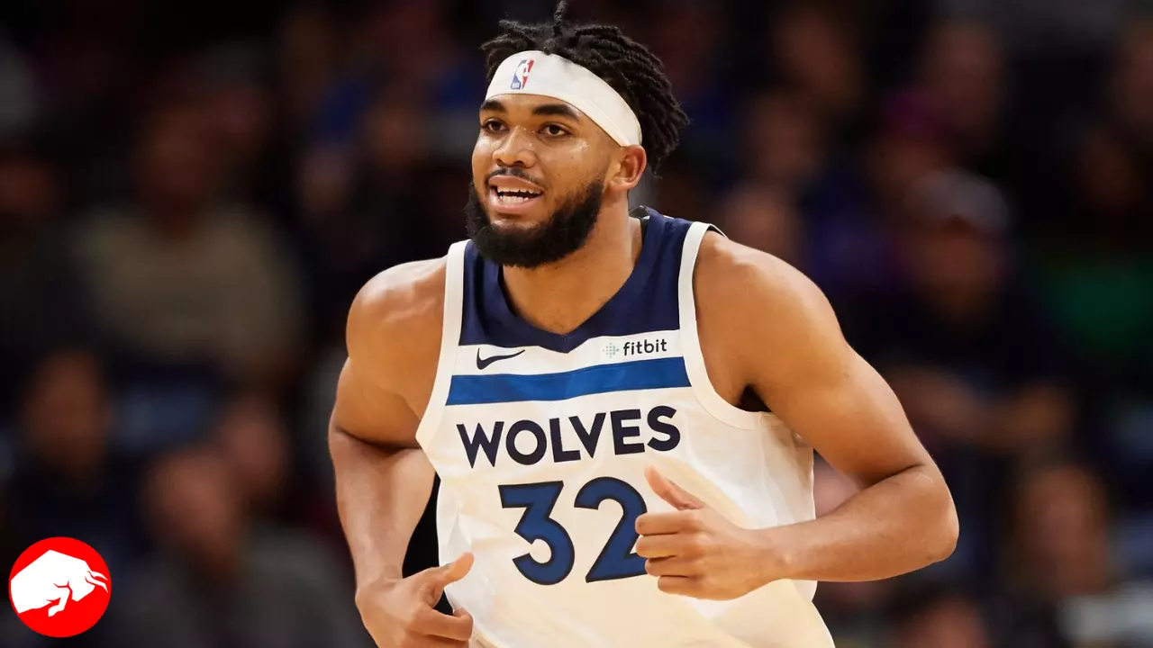 Timberwolves' Karl Anthony Towns Trade To The Knicks In Bold Proposal