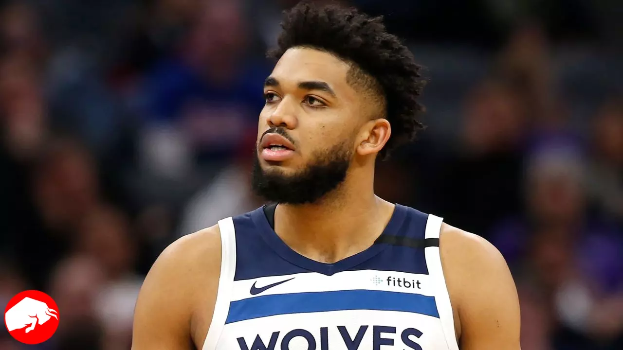 Timberwolves' Karl Anthony Towns Trade To The Spurs In Bold Proposal