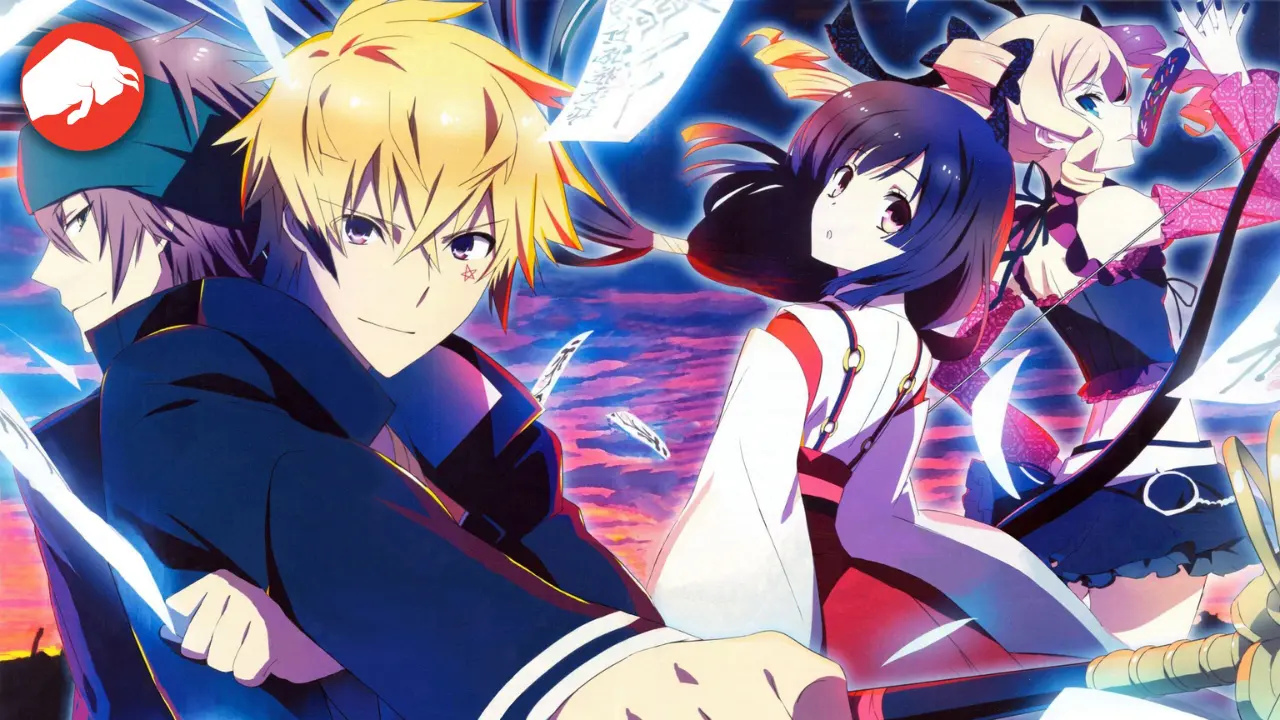 Breaking: Could Tokyo Ravens Season 2 Finally Be Happening? Latest Updates and Fan Theories Unveiled