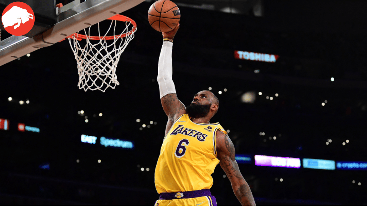 Top 3 Dream Trade Targets for the Lakers to Pursue with LeBron James