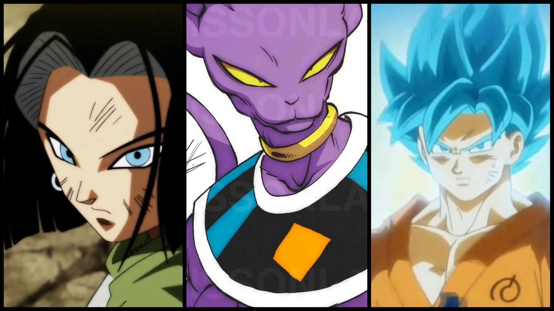Is Dragon Ball Kakumei the Next Big Anime Sensation? Inside Scoop on the Fan-Made Masterpiece Turning Heads