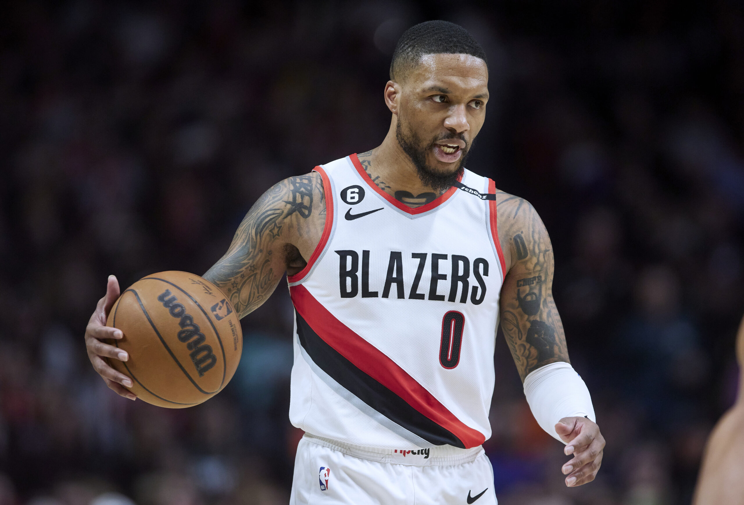 Top NBA Teams Chasing Damian Lillard Beyond the Miami Heat