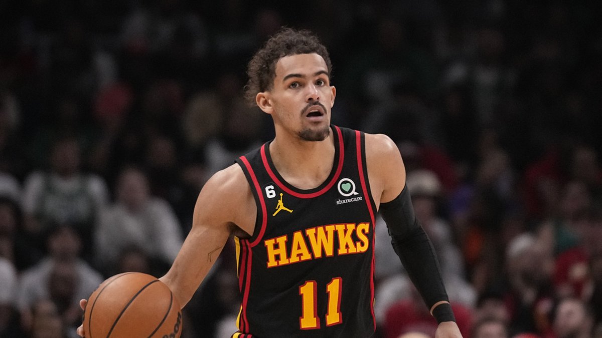Trae Young Trade Rumors: 3 Future Destinations to Stay Updated On
